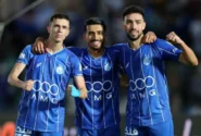 زمان ورود یاسر آسانی و منیر الحدادی به تهران مشخص شد