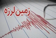 زمین لرزه مهیب مرز استانهای آذربایجان غربی و کردستان را لرزاند