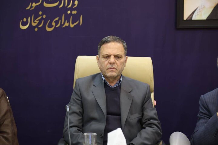 زنجان در شاخصهای تورم نسبت به استانهای همجوار وضعیت مطلوبتری دارد