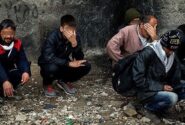 زنگ خطر در جامعه مصرفکنندگان مواد مخدر/ ریسک HIV در معتادان ۱۴ برابر شد
