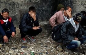 زنگ خطر در جامعه مصرفکنندگان مواد مخدر/ ریسک HIV در معتادان ۱۴ برابر شد