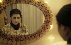 زنی در مواجهه با خاطراتی که رهایش نمیکنند/ «ماهی کوچولو» آماده نمایش شد