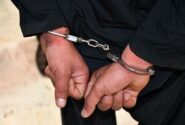زورگیر پایتخت دستگیر شد