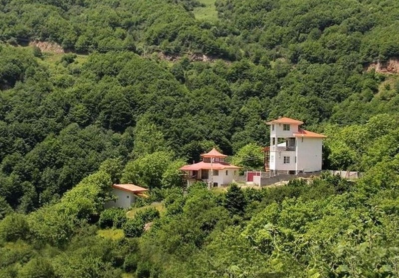 زیارت در محاصره 5400 ویلای لاکچری/ هزار هکتار اراضی جهاننما چه شد؟ اخبار استان گلستان , نظام مسائل استان گلستان , نظام مسائل استان ,