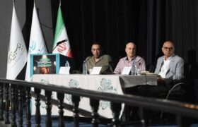 ساخت ۱۸۰ لوکیشن در یک استودیوی ۱۵ متری؛ راز تولید «موسی کلیمالله»