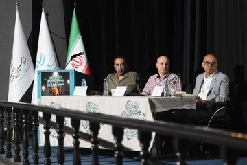 ساخت ۱۸۰ لوکیشن در یک استودیوی ۱۵ متری؛ راز تولید «موسی کلیمالله»