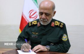 سردار عبداللهی:ملت ایران امنیت، استقلال و عزت خود را معامله نخواهد کرد