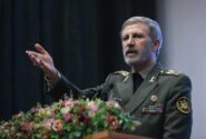 سرلشکر حاتمی: هرگونه خطای دشمن با خشم انباشته ملت ایران مواجه میشود