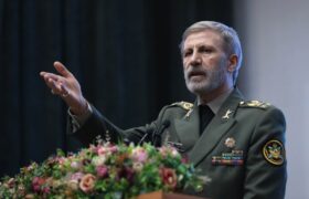 سرلشکر حاتمی: هرگونه خطای دشمن با خشم انباشته ملت ایران مواجه میشود