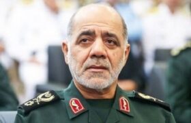 سرلشکر عبدالهی: دنیا به زودی طنین پیروزی ایران را خواهد شنید