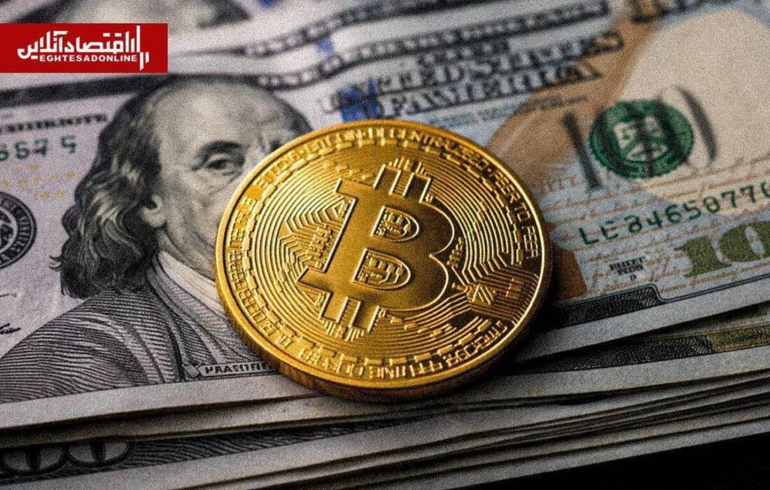 سرنوشت بیتکوین، طلا و تتر بعد از تفاهم ایران و آمریکا | بازارها در آستانه سقوط یا جهش؟
