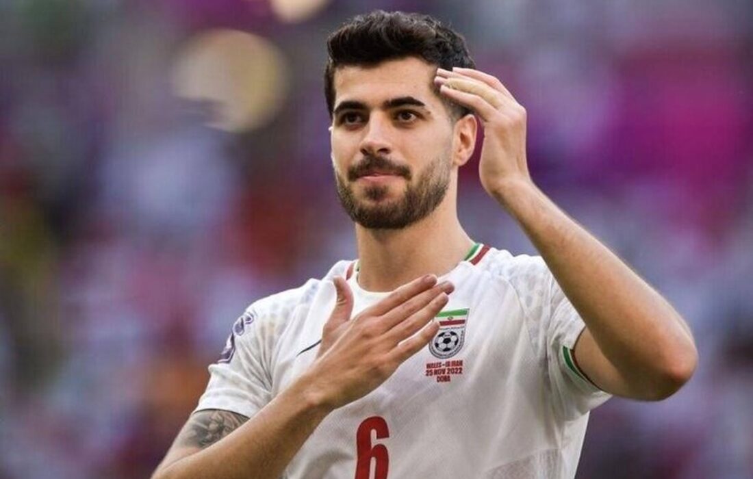 سعید عزتاللهی محروم شد