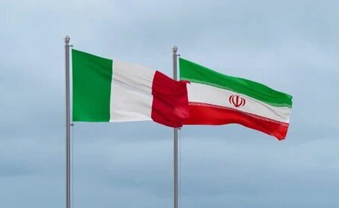 سفارت ایتالیا در تهران روز جمعه بازگشایی میشود