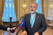 سفیر ایران در روسیه: مذاکرات ایران و آمریکا ادامه دارد