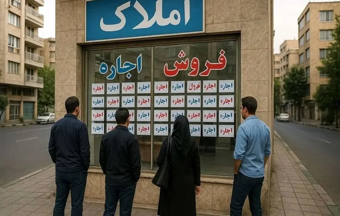 سقف اجارهبها در سراسر کشور تعیین شد