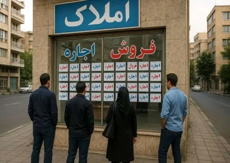 سقف اجارهبها در سراسر کشور تعیین شد