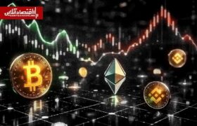 سقوط تاریخی بیتکوین در ساعات اخیر/ زنگ خطر در بازار کریپتو