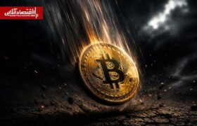 سقوط تاریخی بیتکوین/ ۳ میلیارد دلار سرمایه لیکویید شد