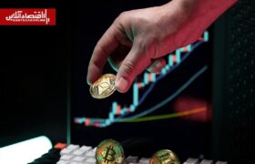 سقوط هفت هزار تومانی قیمت تتر بعد از توافق ایران و آمریکا | بیتکوین به ۶۵ هزار دلار رسید