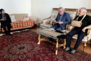 سلامت خانوادههای شهدا در اولویت بنیاد شهید آذربایجانشرقی