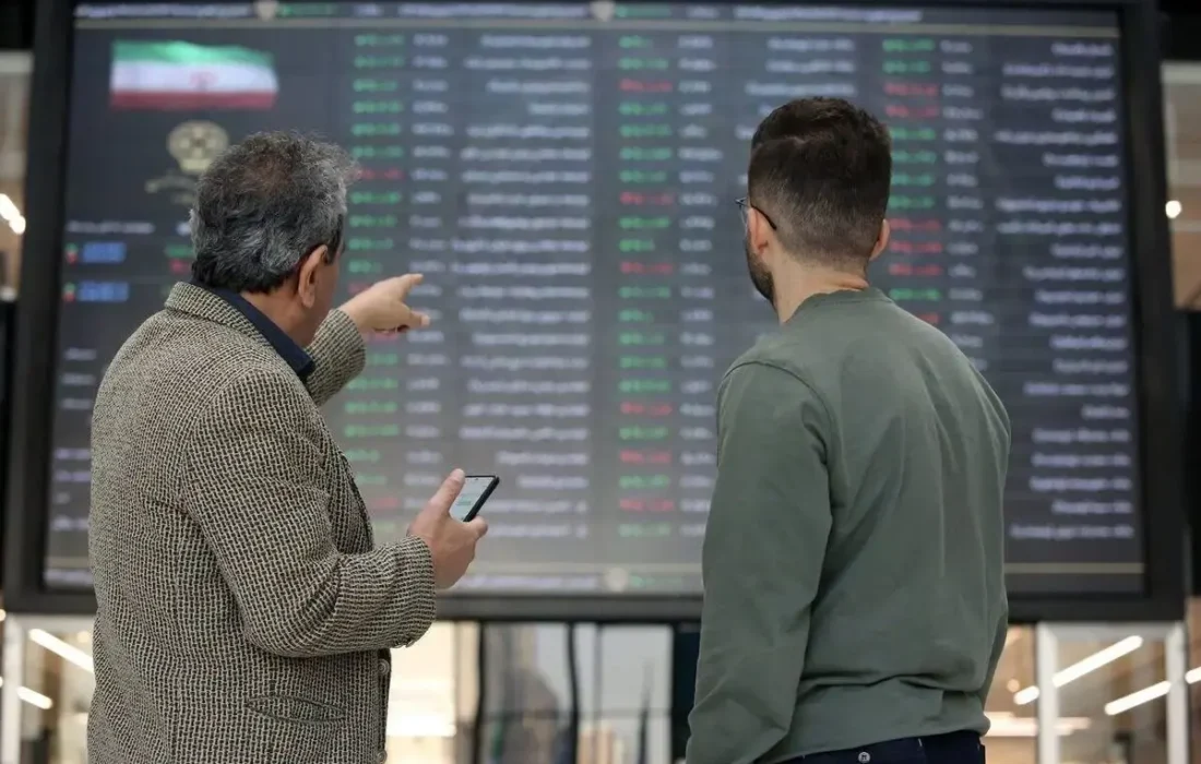 سهم ۱۰ درصدی بازار بورس در اختیار ۸۶ درصد مجموع ارزش بازار
