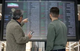 سهم ۱۰ درصدی بازار بورس در اختیار ۸۶ درصد مجموع ارزش بازار