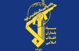 سپاه پاسداران: پایگاه هوایی رامات دیوید هدف موشکهای بالستیک قرار گرفت