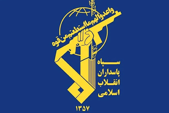 سپاه پاسداران: پایگاه هوایی رامات دیوید هدف موشکهای بالستیک قرار گرفت