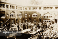 سیر تطور عزاداری محرم در ایران؛ از حکومت آلبویه تا تکیه دولت تهران