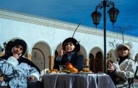 سینمای کودک به اندازه مدرسه مهم است/سینمای کودک نباید قربانی گیشه و کمدی شود