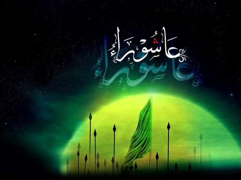 شب عاشورا: تاریکترین شب تاریخ، روشنترین جلوه عشق