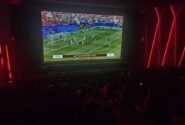 شرط نمایش بازی بعدی ایران روی پرده سینماها اعلام شد/ طرفداران فوتبال بخوانند