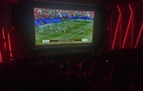 شرط نمایش بازی بعدی ایران روی پرده سینماها اعلام شد/ طرفداران فوتبال بخوانند