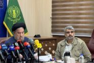 شمسایی: رسانهها نباید تجمعات خیابانی مردم را نادیده بگیرند