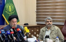 شمسایی: رسانهها نباید تجمعات خیابانی مردم را نادیده بگیرند