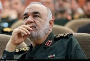 شهید سرلشکر سلامی؛ تجسم عینی «انسان تراز انقلاب اسلامی»