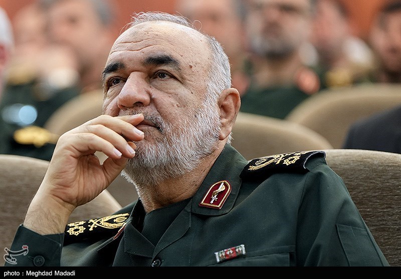 شهید سرلشکر سلامی؛ تجسم عینی «انسان تراز انقلاب اسلامی»