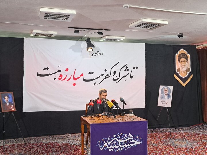 شهید عباسی، گره زدن مسائل هستهای به معیشت مردم را خطا میدانست