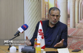 شهید علی هاشمی باید وارد کتابهای درسی خوزستان شود