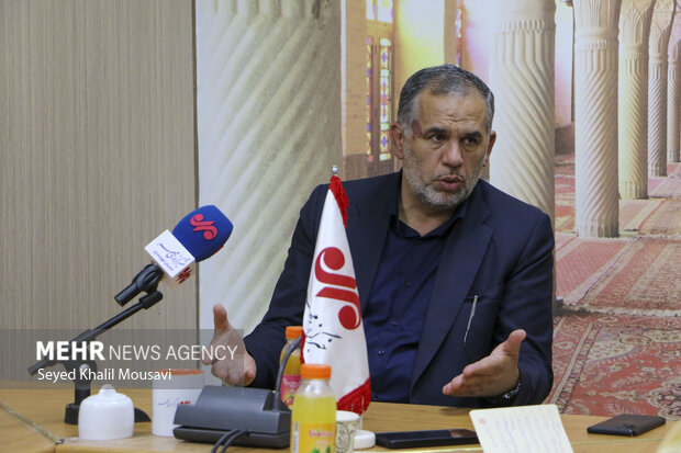 شهید علی هاشمی باید وارد کتابهای درسی خوزستان شود