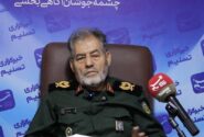 شهیدپاکپور در عرصههای مختلف دفاعی و امنیتی نقشآفرینیهای مؤثری داشت