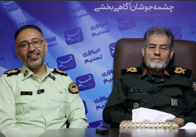 شهیدپاکپور در عرصههای مختلف دفاعی و امنیتی نقشآفرینیهای مؤثری داشت شهیدپاکپور در عرصههای مختلف دفاعی و امنیتی نقشآفرینیهای مؤثری داشت