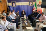 شهیدی: کرامت خانوادههای شهدا مکمل اجرای صحیح قوانین در بنیاد شهید است