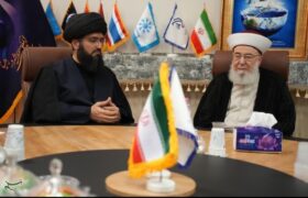 شیخ حنینه: شناخت راهبردهای دشمن لازمه تقویت جبهه مقاومت است