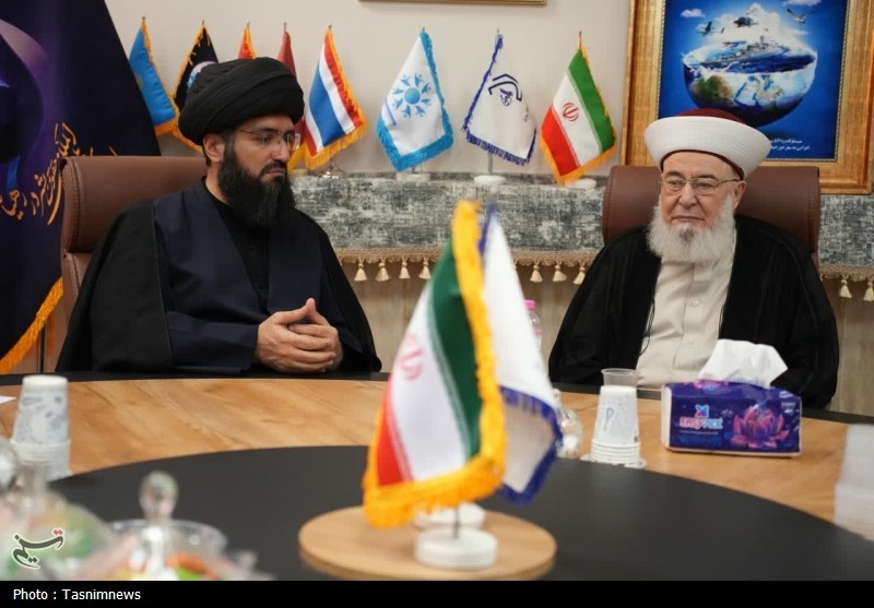 شیخ حنینه: شناخت راهبردهای دشمن لازمه تقویت جبهه مقاومت است