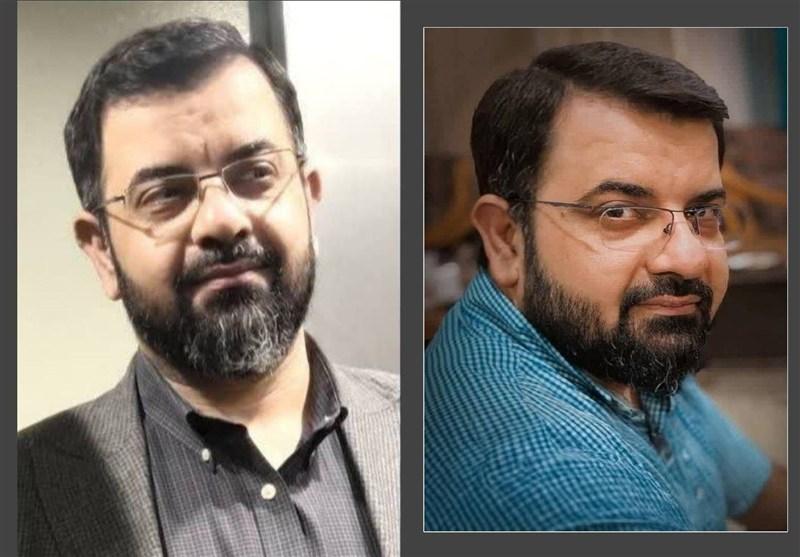 صادق زرین؛ از علمداری در سنگر امنیت و فرهنگ تا رفاقت با رهبری صادق زرین؛ از علمداری در سنگر امنیت و فرهنگ تا رفاقت با رهبری