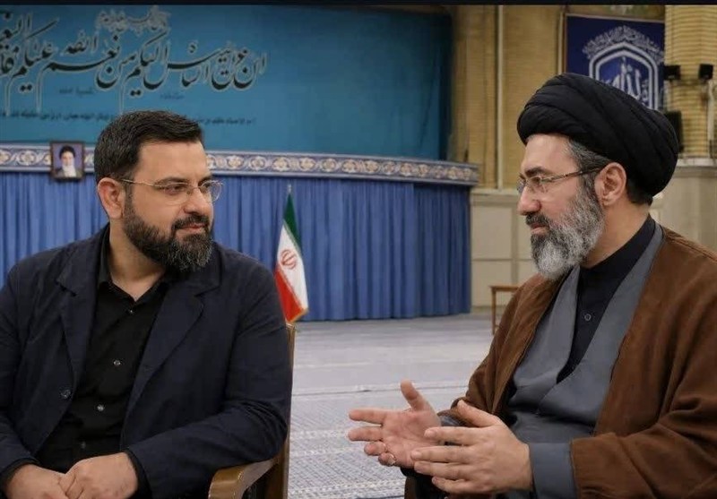 صادق زرین؛ از علمداری در سنگر امنیت و فرهنگ تا رفاقت با رهبری صادق زرین؛ از علمداری در سنگر امنیت و فرهنگ تا رفاقت با رهبری