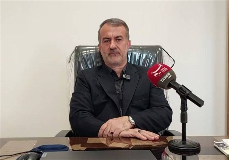 صادق زرین؛ از علمداری در سنگر امنیت و فرهنگ تا رفاقت با رهبری صادق زرین؛ از علمداری در سنگر امنیت و فرهنگ تا رفاقت با رهبری