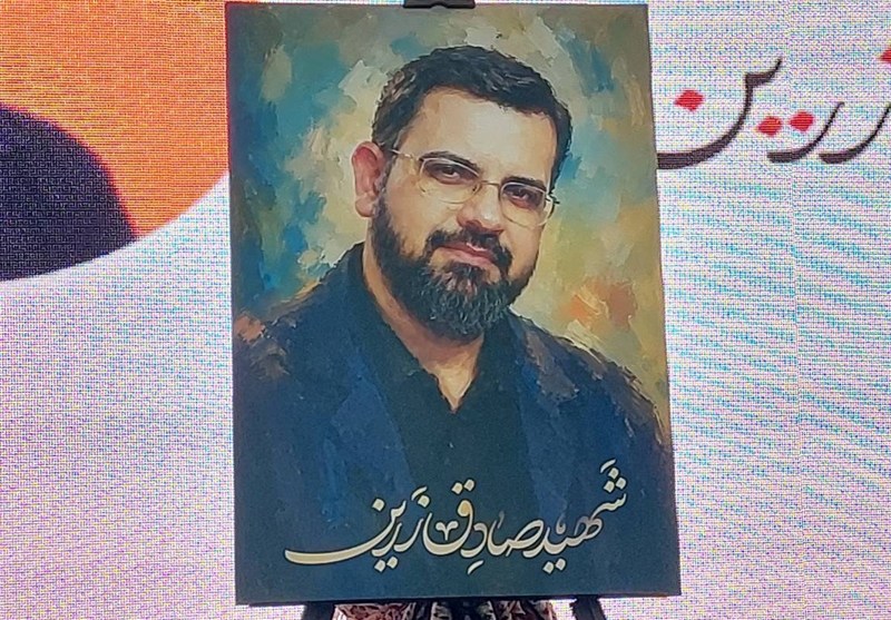 صادق زرین؛ از علمداری در سنگر امنیت و فرهنگ تا رفاقت با رهبری صادق زرین؛ از علمداری در سنگر امنیت و فرهنگ تا رفاقت با رهبری