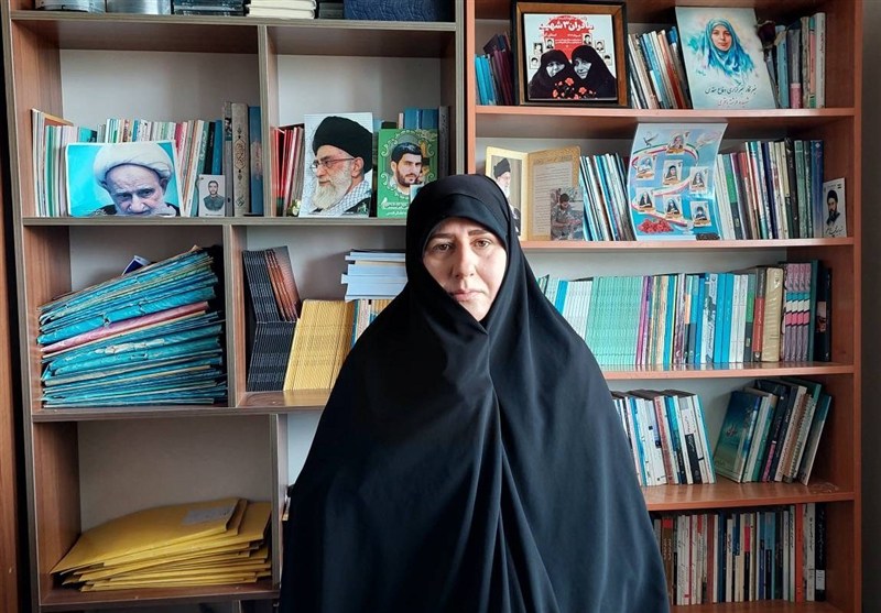 صادق زرین؛ از علمداری در سنگر امنیت و فرهنگ تا رفاقت با رهبری صادق زرین؛ از علمداری در سنگر امنیت و فرهنگ تا رفاقت با رهبری